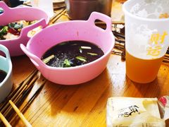 -炒豆合作社(东四总店)