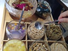 大碗冰粉-青花椒花椒鱼(合生汇店)