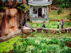 -深圳国际园林花卉博览园