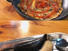 -胡同小馆(新威路店)