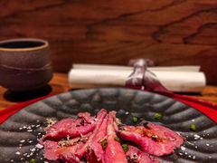 -肉魁屋·烧肉·烧鸟·酒场(高新店)