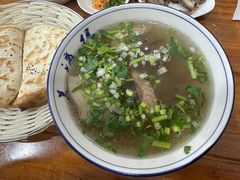 -澄城水盆羊肉(澄县老哥红庙坡店)
