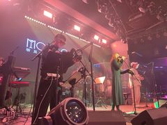 -MOSSO音乐酒吧·live house(南京旗舰店)