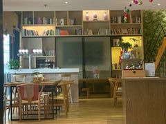 -麦子MaiMassage(打浦桥店)