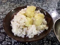 -张关合渣(航空大道店)