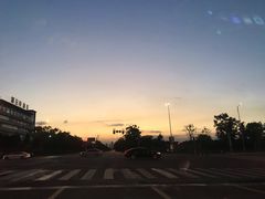 -九里河湿地公园