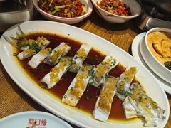 -黄泥岗·黄陂农家菜(百步亭店)