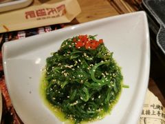 -管氏翅吧(马家堡店)