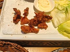 -乡里八闽·福州乡土菜(高宅店)