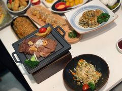 -花漫里日式餐厅(城东中骏店)