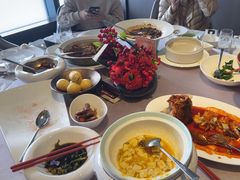 -RIVIERA 松鹤楼(外滩店)