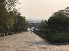 -府君山公园