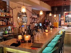 -Osteria Garden 生蚝花园餐厅(原进贤路店)