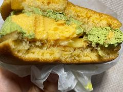 -辛一·铜锣烧(鸿寿坊店)