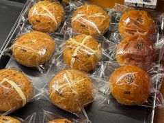 -OUR Bakery(三里屯太古里店)