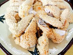 -区海鸡场饭店(石壁店)