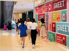 -宝龙广场(蓬莱区)