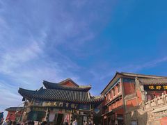 -泰山风景名胜区