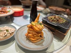 -青年公社烤鸭(青年路店)
