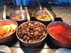 -嘉定凯悦·咖啡厅