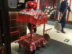 -陈家老院子(高新店)