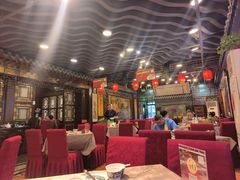-老浒记烤鸭-北京菜(琉璃厂店)
