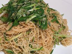 怀旧猪油捞面-滨少旺厨(惠福西路店)