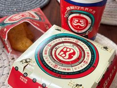 -塔斯汀中国汉堡(汽车站店)