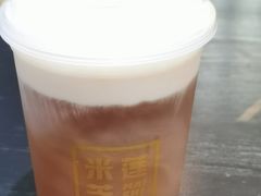 -美芝莲(领展购物广场中关村店)