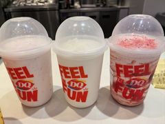 -DQ·蛋糕·冰淇淋(湖景东路店)