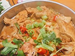 -胶东海鲜大排档(北太平庄店)