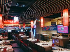 大堂-大龙燚火锅(天安云谷店)