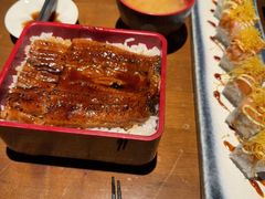 -千代武日本料理(开发区店)