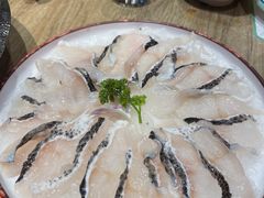 -彤德莱火锅(果园路店)