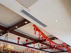 -老妈菜馆(建设街店)