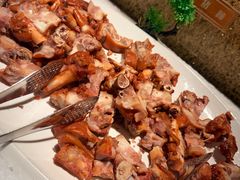 -汉巴味德(沈阳万象汇店)