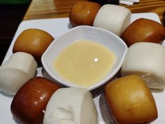 -姑奶奶老厨房(南坪路总店)