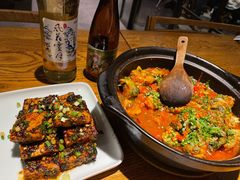 -一坐一忘云南菜(嘉里中心店)
