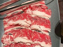 -新石器烤肉(虹悦城店)