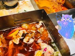 -海底捞火锅(奥山世纪城店)