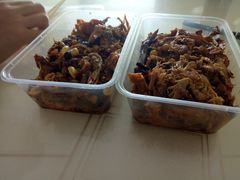 -鸿运兔·手撕烤兔(天府广场店)