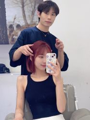 -MY HAIR ARDOR