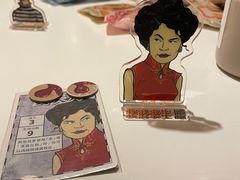 -五个核桃桌游吧(南坪店)