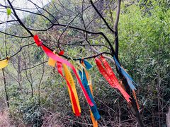 -会稽山峡洞漂流-上青古道