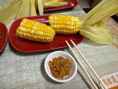 -光明刘冰乳鸽店(光明法政北路店)