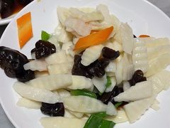-小菜园新徽菜(芜湖万达店)