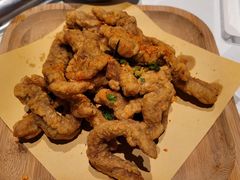 小酥肉-巴奴毛肚火锅(大剧院店)