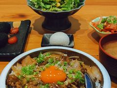 生蚝饭-福匠日本料理(人民路店)