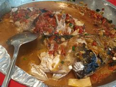 -伙工殿餐厅(吉大店)