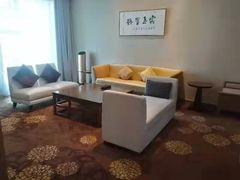 -青岛城阳宝龙福朋喜来登酒店